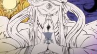 Hagoromo and Hamura sealing Kaguya (Image Source: Studio Pierrot)